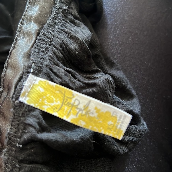 Free people sleeveless Bubble Top - Picture 7 of 7